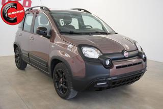 FIAT Panda usata, con Airbag