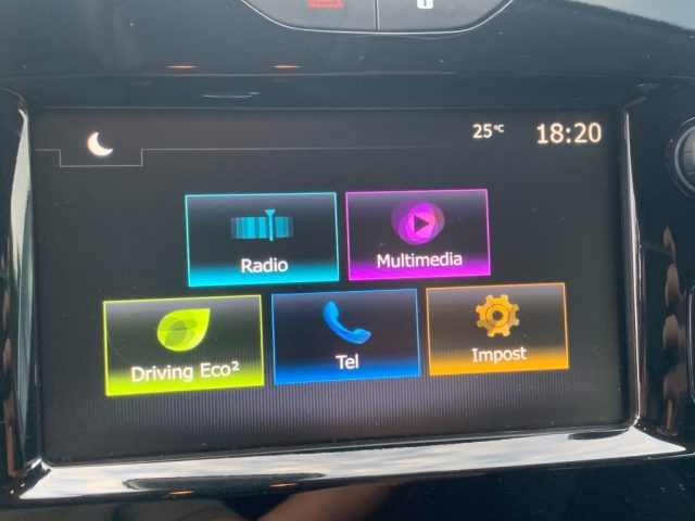 RENAULT Clio usata, con Servosterzo