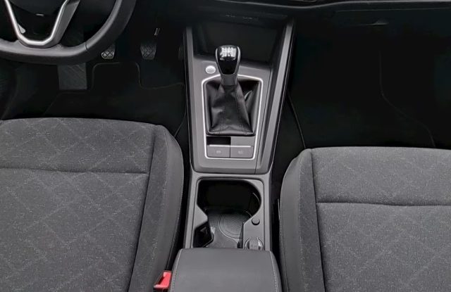 VOLKSWAGEN Golf usata, con Immobilizzatore elettronico