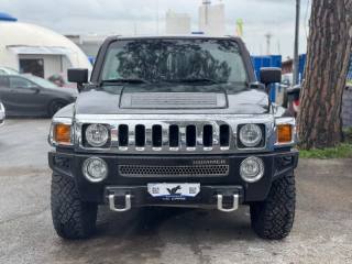 HUMMER H3 usata, con Airbag