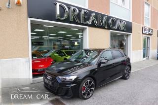 AUDI A1 SPB 40 TFSI S-tronic S-line edition BANG&OLUFSEN