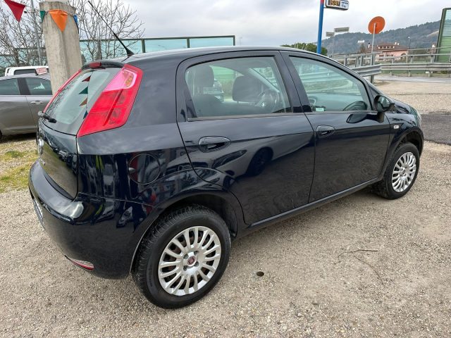 FIAT Punto usata, con Chiusura centralizzata