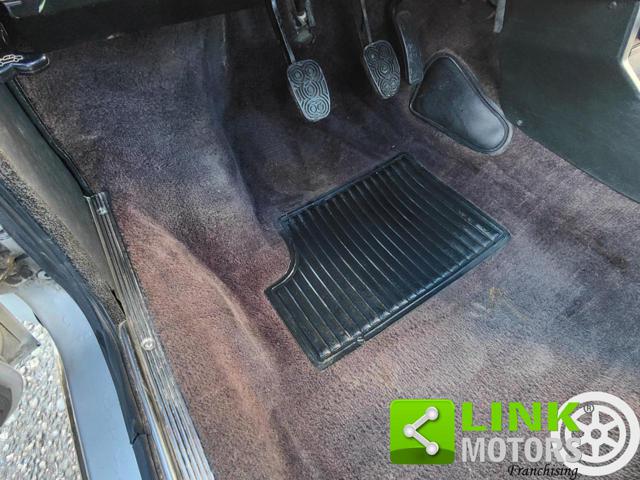 ALFA ROMEO Alfetta usata 20