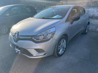 RENAULT Clio usata, con Airbag