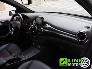 MERCEDES-BENZ B 180 usata 48