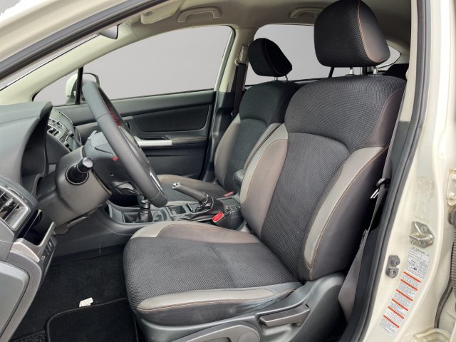 SUBARU XV usata, con Chiusura centralizzata