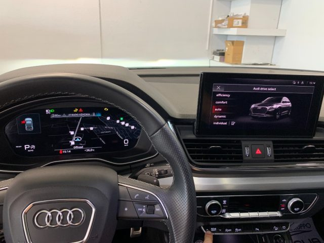 AUDI Q5 usata, con Vivavoce