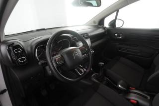 CITROEN C3 Aircross usata 1