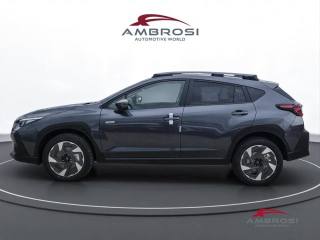 SUBARU Crosstrek usata 5