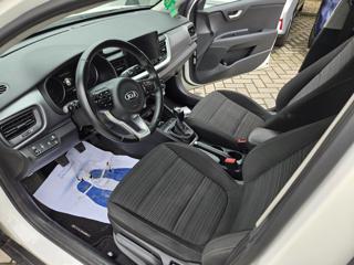 KIA Stonic usata, con Servosterzo
