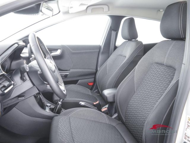 FORD Puma usata 8