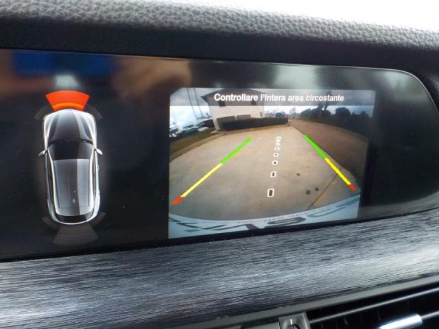 ALFA ROMEO Stelvio usata, con Vivavoce