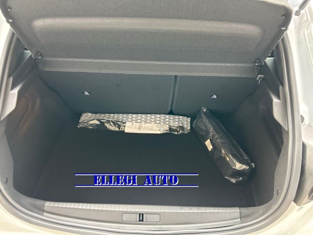 PEUGEOT 208 usata, con Volante multifunzione