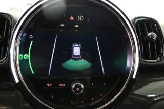 MINI Countryman usata, con Immobilizzatore elettronico