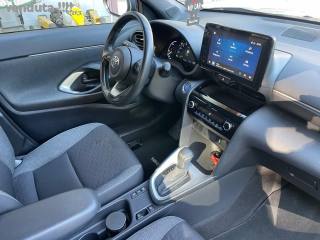 TOYOTA Yaris Cross usata, con Climatizzatore