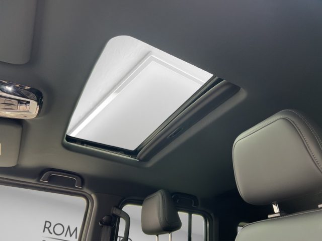 EMC 212 usata, con Fari LED