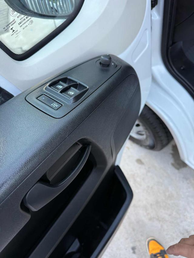 CITROEN Jumper usata 14