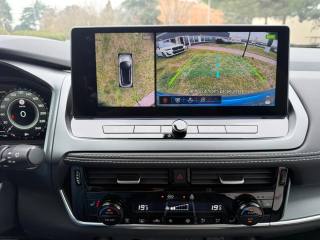 NISSAN Qashqai usata, con ESP