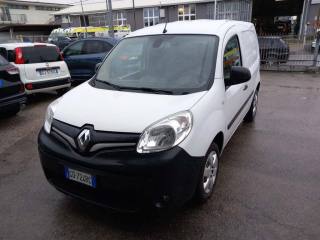 RENAULT Kangoo Blue dCi 95CV Express Furgone Ice