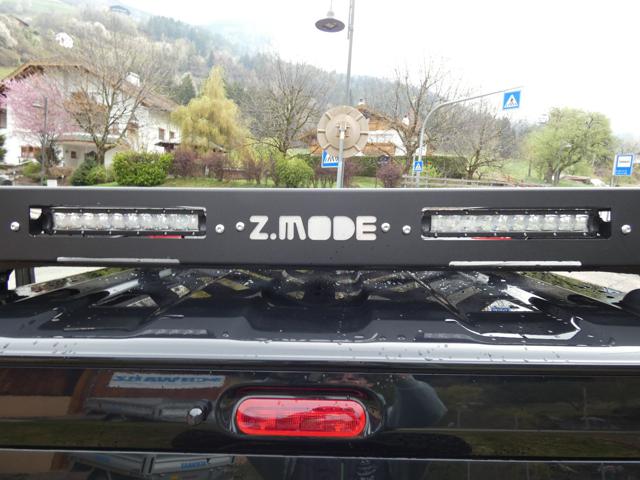 SUZUKI Jimny usata, con Volante multifunzione