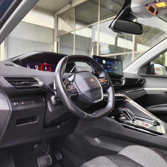 PEUGEOT 3008 usata, con ESP