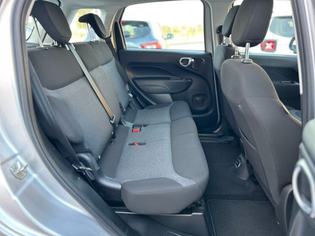 FIAT 500L usata, con ESP