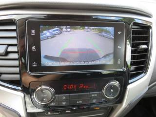 MITSUBISHI L200 usata, con Fendinebbia