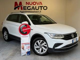 VOLKSWAGEN Tiguan 2.0 TDI 150 CV SCR DSG Life