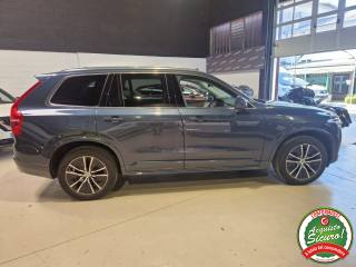 VOLVO XC90 usata, con Airbag Passeggero