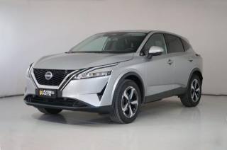 NISSAN Qashqai 1.3 158 CV XTRONIC N-CONNECTA