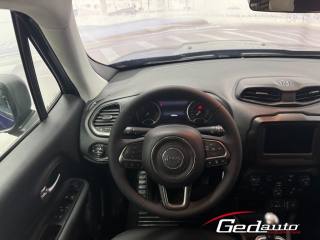 JEEP Renegade usata, con ESP