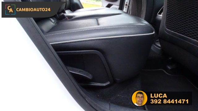 KIA Sportage usata 79