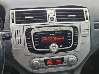 FORD Kuga usata, con Chiusura centralizzata telecomandata