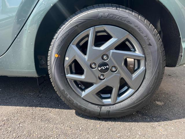 KIA Picanto usata, con Climatizzatore