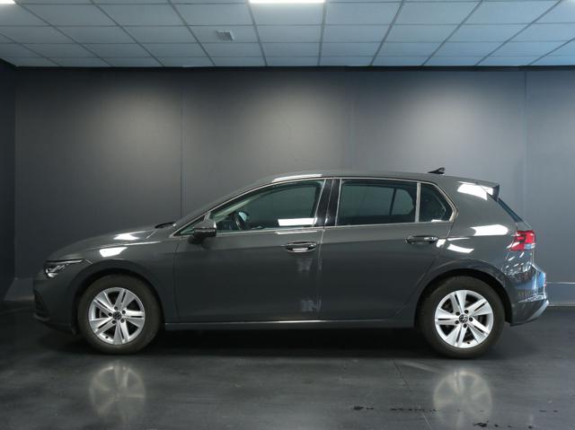 VOLKSWAGEN Golf usata, con Airbag Passeggero