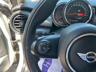 MINI Cooper D usata, con Boardcomputer