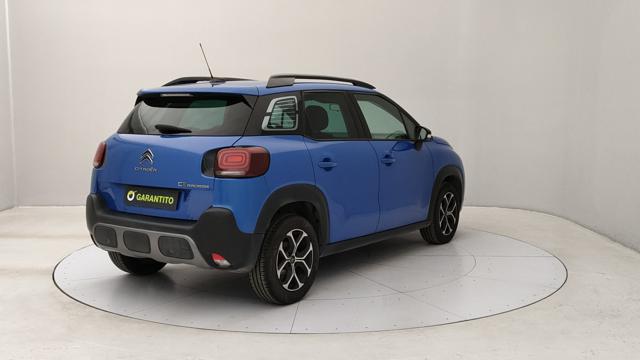 CITROEN C3 Aircross usata, con Alzacristalli elettrici