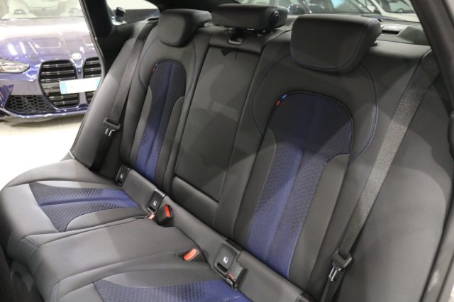 BMW 220 usata, con ESP
