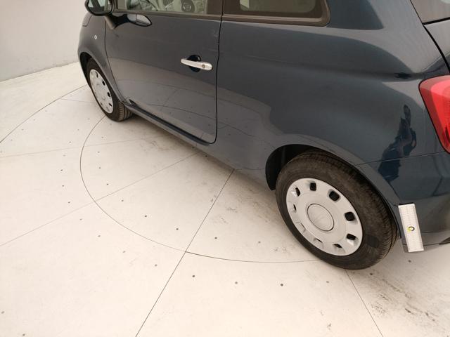 FIAT 500 usata 25