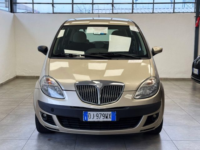 LANCIA MUSA usata, con Airbag