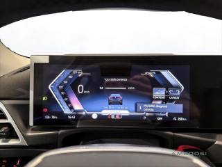 BMW i4 usata 11