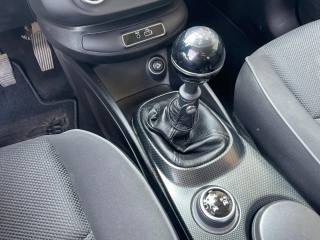 FIAT 500X usata, con Bluetooth