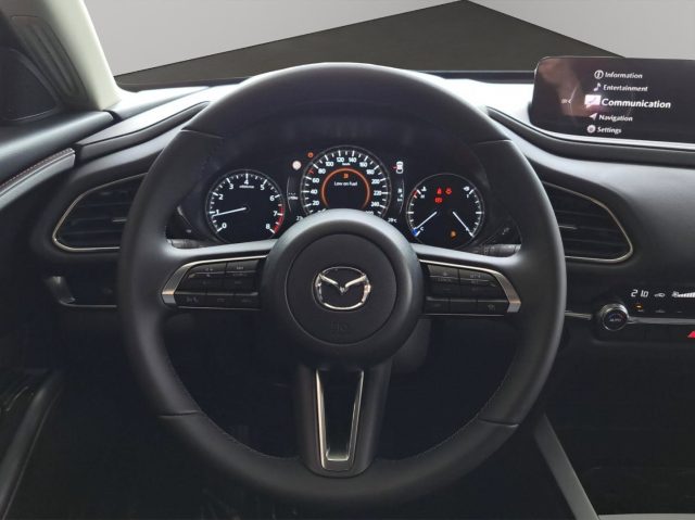 MAZDA CX-30 usata, con Servosterzo