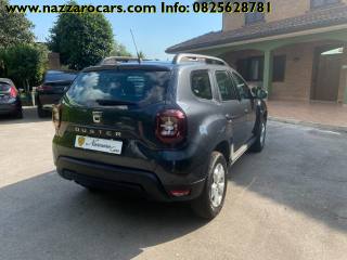 DACIA Duster usata, con Airbag Passeggero