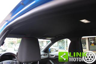 FORD Focus usata 21