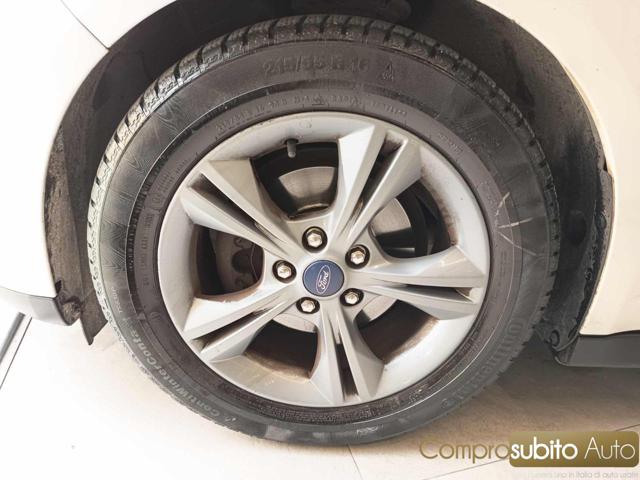 FORD C-Max usata 31
