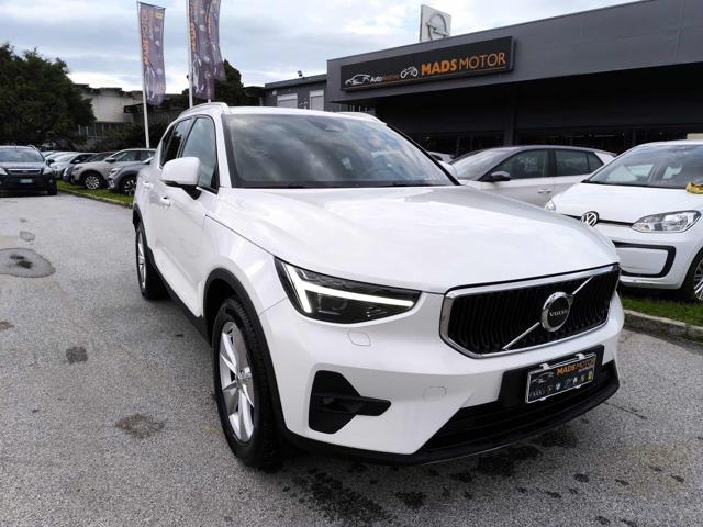 VOLVO XC40 usata, con ABS