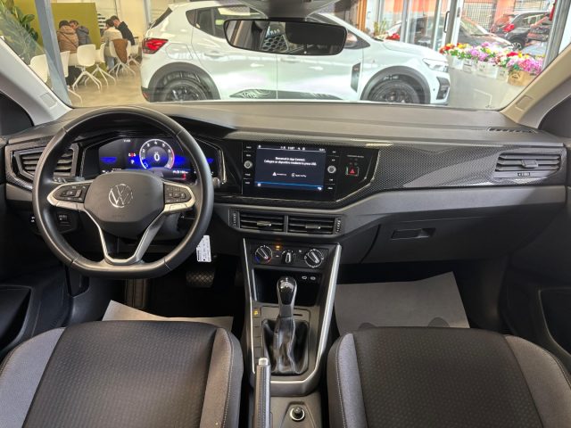 VOLKSWAGEN Taigo usata, con Controllo trazione