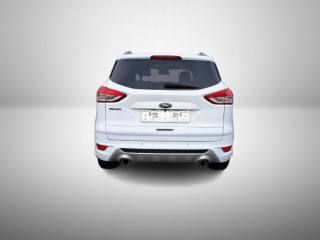 FORD Kuga usata, con Airbag Passeggero