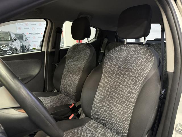 LANCIA Ypsilon usata, con ESP